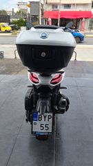 Piaggio Beverly 400 2023 ΣΗΜΑ 2026 ΠΛΗΡΩΜΕΝΟ-thumb-12