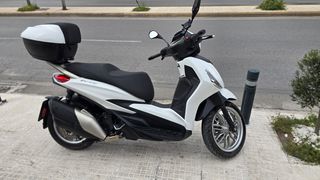 Piaggio Beverly 400 2023 ΣΗΜΑ 2026 ΠΛΗΡΩΜΕΝΟ-thumb-17