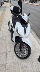 Piaggio Beverly 400 2023 ΣΗΜΑ 2026 ΠΛΗΡΩΜΕΝΟ-thumb-18