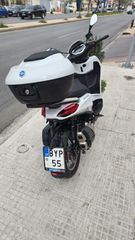 Piaggio Beverly 400 2023 ΣΗΜΑ 2026 ΠΛΗΡΩΜΕΝΟ-thumb-19