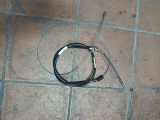 ΝΤΙΖΑ ΧΕΙΡΟΦΡΕΝΟΥ ΠΙΣΩ ΔΕΞΙΑ MAZDA B1600 77-85-FORD COURIER 77-85