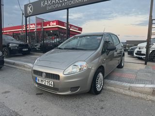 Fiat Punto '09