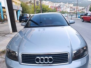 Audi A4 '05 QUATRO 1.8 TURBO 4X4