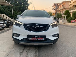Opel Mokka X 2017 1.6 CDTI ΑΥΤΟΜΑΤΟ!!!-thumb-1