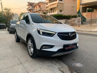 Opel Mokka X 2017 1.6 CDTI ΑΥΤΟΜΑΤΟ!!!-thumb-2