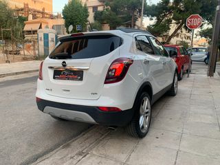 Opel Mokka X 2017 1.6 CDTI ΑΥΤΟΜΑΤΟ!!!-thumb-5