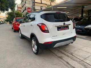 Opel Mokka X 2017 1.6 CDTI ΑΥΤΟΜΑΤΟ!!!-thumb-6