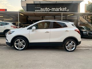 Opel Mokka X 2017 1.6 CDTI ΑΥΤΟΜΑΤΟ!!!-thumb-3