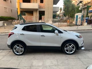 Opel Mokka X 2017 1.6 CDTI ΑΥΤΟΜΑΤΟ!!!-thumb-4