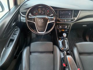 Opel Mokka X 2017 1.6 CDTI ΑΥΤΟΜΑΤΟ!!!-thumb-8