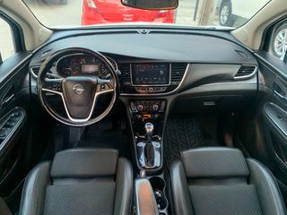 Opel Mokka X 2017 1.6 CDTI ΑΥΤΟΜΑΤΟ!!!-thumb-7