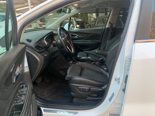 Opel Mokka X 2017 1.6 CDTI ΑΥΤΟΜΑΤΟ!!!-thumb-13