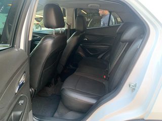 Opel Mokka X 2017 1.6 CDTI ΑΥΤΟΜΑΤΟ!!!-thumb-14