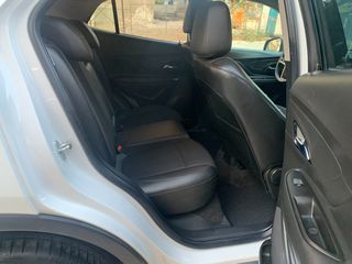 Opel Mokka X 2017 1.6 CDTI ΑΥΤΟΜΑΤΟ!!!-thumb-15