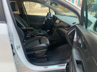 Opel Mokka X 2017 1.6 CDTI ΑΥΤΟΜΑΤΟ!!!-thumb-17
