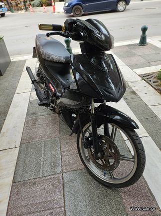 Modenas Dynamik '08