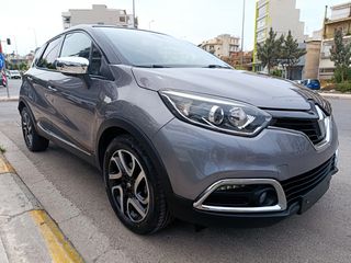 Renault Captur '13 1.5 DCI INTENS