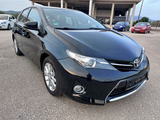 Toyota Auris '14