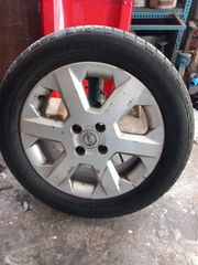 Opel astra bertone cabrio 1.6-thumb-1