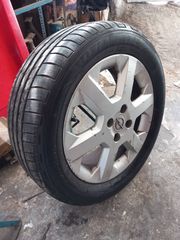 Opel astra bertone cabrio 1.6-thumb-3