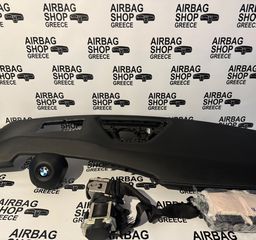 SET AIRBAG BMW X1 U11 2022-2025