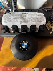 SET AIRBAG BMW X2 F39 2018-2024-thumb-5