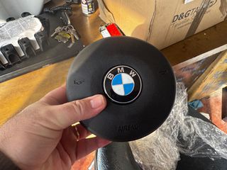 SET AIRBAG BMW X2 F39 2018-2024-thumb-6