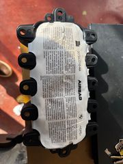 SET AIRBAG BMW X2 F39 2018-2024-thumb-9