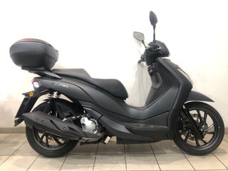 Sym HD 300 '21 ABS