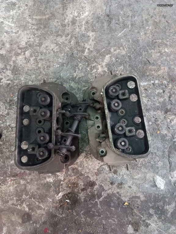 Vw σκαραβαίος