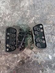 Vw σκαραβαίος