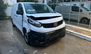 Fiat Scudo '22 PACK TECNICO 1.5