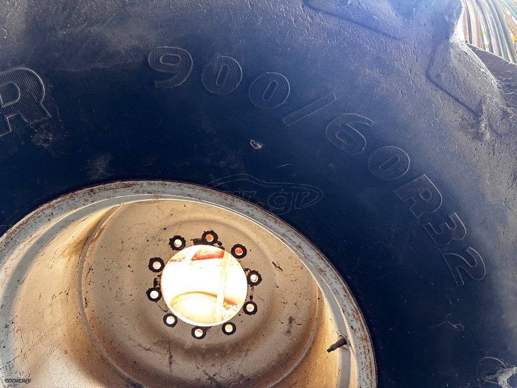 4 λάστιχα 900/60r32