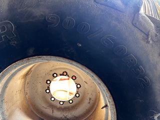 4 λάστιχα 900/60r32