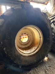 4 λάστιχα 900/60r32-thumb-3