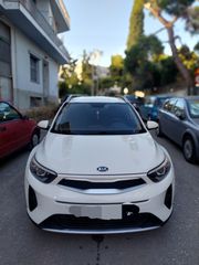 Kia Stonic 2021 OPTIMUM - ΕΓΓΥΗΣΗ ΕΩΣ ΤΟ 2028!