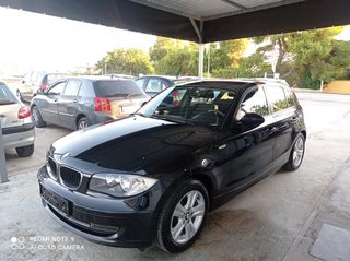 Bmw 116 '10 FULL EXTRA ΑΥΤΟΜΑΤΟ