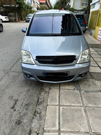 Opel Meriva '06