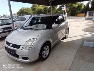 Suzuki Swift '08 1,3 ΚΥΒΙΚΑ 188000,ΧΙΛΙΟΜΕΤΡΑ