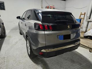 Peugeot 3008 '18