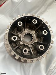 Καπακια εσωτερικα Καμπάνας YAMAHA TDM