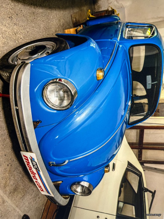 Car.gr - Volkswagen Beetle '75 BEETLE σκαραβαίος