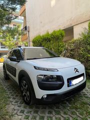 Citroen C4 Cactus 2017