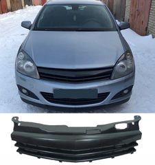 ΜΑΣΚΑ ΕΜΠΡΟΣ Opel Astra H 3D GTC 07-10 Black