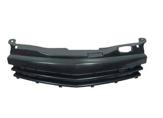 ΜΑΣΚΑ ΕΜΠΡΟΣ Opel Astra H 3D GTC 07-10 Black-thumb-1