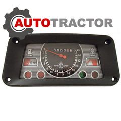 D5NN10849 FORD ΤΑΜΠΛΩ ΠΛΗΡΕΣ LH Αριστερό στροφόμετρο Ford 2600-3600-3610-6600-6610