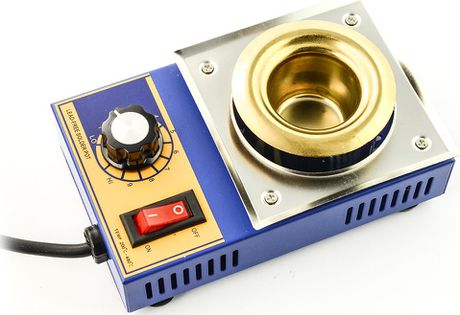 Soldering Pot ZTX-8 160 Watt