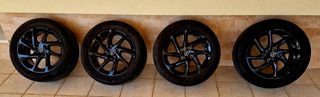 OPEL CORSA F GS LINE