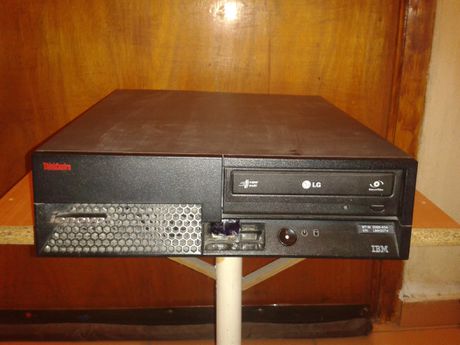 Lenovo - IBM,Mini Tower PC,20 euro