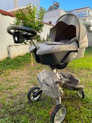 Stokke xplory